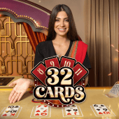 32 Baraha scatter free spin game