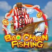 Bao Chuan Fishing scatter free spin game