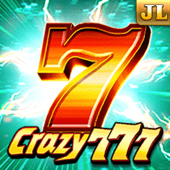 Crazy777 scatter free spin slot