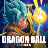 Dragon Ball scatter free spin slot