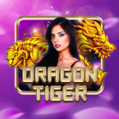 Dragon Tiger scatter free spin game
