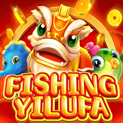 Fishing Yi Lu Fa scatter free spin game