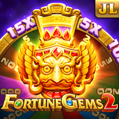 Fortune Gems 2 scatter free spin slot
