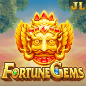 Fortune Gems scatter free spin slot