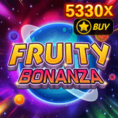 Fruity Bonanza scatter free spin game
