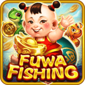 Fuwa Fishing scatter free spin game