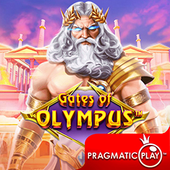 Gates of Olympus scatter free spin game