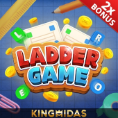Ladder Game scatter free spin game