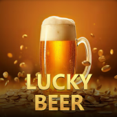 Lucky Bear scatter free spin game