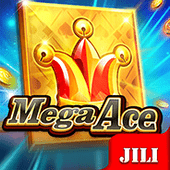 Mega Ace scatter free spin slot