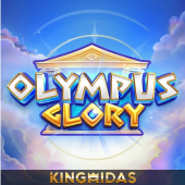 Olympus Glory scatter free spin game