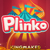 Plinko scatter free spin game