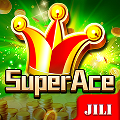 Super Ace scatter free spin slot