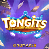 Tongits scatter free spin game