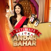 Ultimate Andar Bahar scatter free spin game