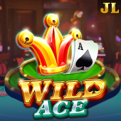 Wild Ace scatter free spin slot