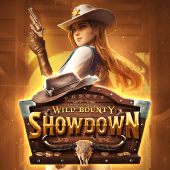Wild Bounty Showdown scatter free spin slot