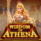 Wisdom of Athena scatter free spin game